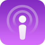 Apple Podcast - Mariachi Meeple